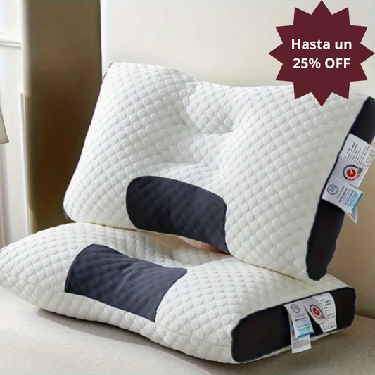 Almohada Cervical ErgoDream